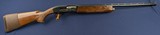 Fine Vintage Remington 1100 12 Ga SA Shotgun - 1 of 13