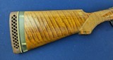 Fine Italian Import Breda Acciaio 20 GA SXS Shotgun - 5 of 18