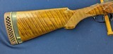 Fine Italian Import Breda Acciaio 20 GA SXS Shotgun - 2 of 18