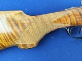 Fine Italian Import Breda Acciaio 20 GA SXS Shotgun - 6 of 18