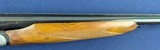 Fine Italian Import Breda Acciaio 20 GA SXS Shotgun - 8 of 18