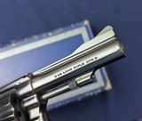 Fine Smith & Wesson Model 18 22 Target Revolver C. 1949 - 5 of 13