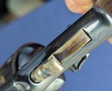 Superb Vintage Near Mint M&P .38 Revolver C. 1921 - 8 of 13