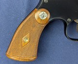 Superb Vintage Near Mint M&P .38 Revolver C. 1921 - 2 of 13