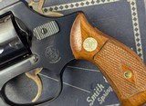 Classic Minty S&W Chief’s Special .38 Revolver 2” BBL W/Box - 3 of 7