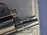 Classic Minty S&W Chief’s Special .38 Revolver 2” BBL W/Box - 4 of 7