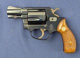 Classic Minty S&W Chief’s Special .38 Revolver 2” BBL W/Box - 5 of 7
