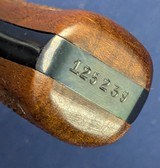 Classic Minty S&W Chief’s Special .38 Revolver 2” BBL W/Box - 6 of 7