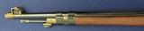 Unfired Superb Argentine Mauser Modelo 1909 7.65mm Military Rifle - 16 of 18