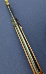 Unfired Superb Argentine Mauser Modelo 1909 7.65mm Military Rifle - 17 of 18