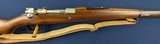 Unfired Superb Argentine Mauser Modelo 1909 7.65mm Military Rifle - 4 of 18