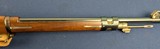 Unfired Superb Argentine Mauser Modelo 1909 7.65mm Military Rifle - 7 of 18
