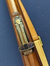 Unfired Superb Argentine Mauser Modelo 1909 7.65mm Military Rifle - 8 of 18