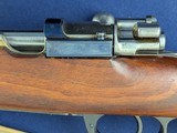 Unfired Superb Argentine Mauser Modelo 1909 7.65mm Military Rifle - 13 of 18