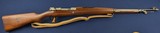 Unfired Superb Argentine Mauser Modelo 1909 7.65mm Military Rifle - 2 of 18