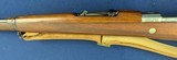 Unfired Superb Argentine Mauser Modelo 1909 7.65mm Military Rifle - 15 of 18