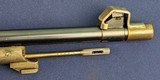 Unfired Superb Argentine Mauser Modelo 1909 7.65mm Military Rifle - 6 of 18