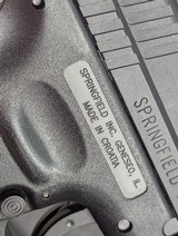 Fine Springfield Armory XD-9MM Pistol Special Gear Up Package - 5 of 15