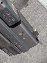 Fine Springfield Armory XD-9MM Pistol Special Gear Up Package - 8 of 15