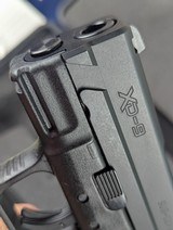 Fine Springfield Armory XD-9MM Pistol Special Gear Up Package - 10 of 15