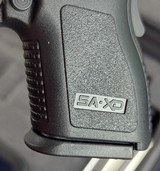 Fine Springfield Armory XD-9MM Pistol Special Gear Up Package - 12 of 15