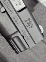 Fine Springfield Armory XD-9MM Pistol Special Gear Up Package - 6 of 15