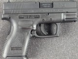 Fine Springfield Armory XD-9MM Pistol Special Gear Up Package - 3 of 15