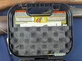 Fine Glock 17 9MM Auto Pistol Gen 3 W/Matte Grey Slide - 2 of 14