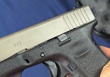 Fine Glock 17 9MM Auto Pistol Gen 3 W/Matte Grey Slide - 10 of 14