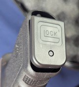 Fine Glock 17 9MM Auto Pistol Gen 3 W/Matte Grey Slide - 13 of 14