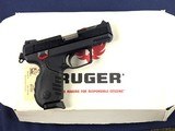NIB Monthly Special Ruger SR22 .22 Auto Pistol
