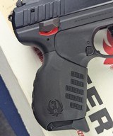 NIB Monthly Special Ruger SR22 .22 Auto Pistol - 5 of 8