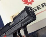 NIB Monthly Special Ruger SR22 .22 Auto Pistol - 4 of 8