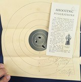 Superb NIB Colt Detective Special .38 Revolver C. 1934 - 1 of 18