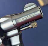 Superb NIB Colt Detective Special .38 Revolver C. 1934 - 17 of 18