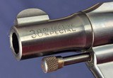 Superb NIB Colt Detective Special .38 Revolver C. 1934 - 13 of 18