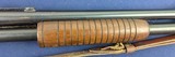 Solid High Standard Model K-120 12 GA Pump Riot Shotgun - 6 of 12