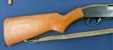 Solid High Standard Model K-120 12 GA Pump Riot Shotgun - 2 of 12