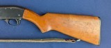 Solid High Standard Model K-120 12 GA Pump Riot Shotgun - 11 of 12