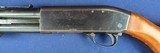 Solid High Standard Model K-120 12 GA Pump Riot Shotgun - 12 of 12