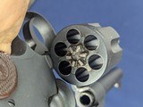 Unfired Documented Colt Commando .38 Revolver with Police Ownership - 15 of 20