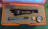 Superb
Unfired Winchester Model 94 Limited Edition Centennial Grade I .30-30 Rifle - 20 of 20