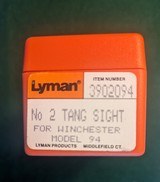 SuperbUnfired Winchester Model 94 Limited Edition Centennial Grade I .30-30 Rifle - 19 of 20