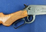 Superb
Unfired Winchester Model 94 Limited Edition Centennial Grade I .30-30 Rifle - 7 of 20