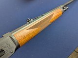 Superb
Unfired Winchester Model 94 Limited Edition Centennial Grade I .30-30 Rifle - 9 of 20