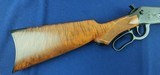Superb
Unfired Winchester Model 94 Limited Edition Centennial Grade I .30-30 Rifle - 6 of 20