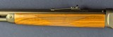 Superb
Unfired Winchester Model 94 Limited Edition Centennial Grade I .30-30 Rifle - 16 of 20