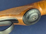 Superb
Unfired Winchester Model 94 Limited Edition Centennial Grade I .30-30 Rifle - 18 of 20
