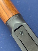 Superb
Unfired Winchester Model 94 Limited Edition Centennial Grade I .30-30 Rifle - 19 of 20
