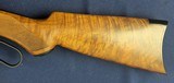 Superb
Unfired Winchester Model 94 Limited Edition Centennial Grade I .30-30 Rifle - 14 of 20